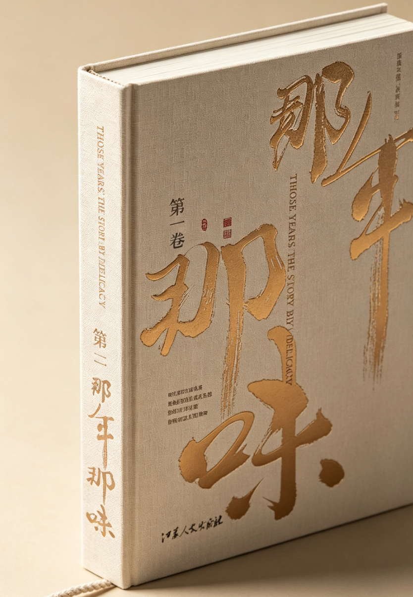 那年那味-reading scene