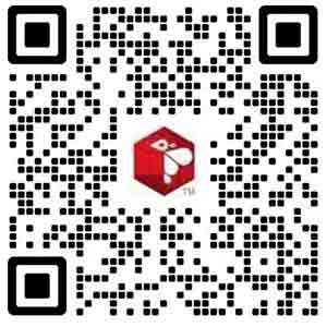 扫码加设计师微信
